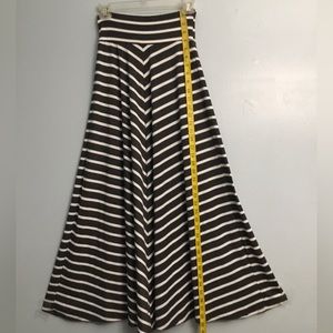 AB STUDIO maxi skirt